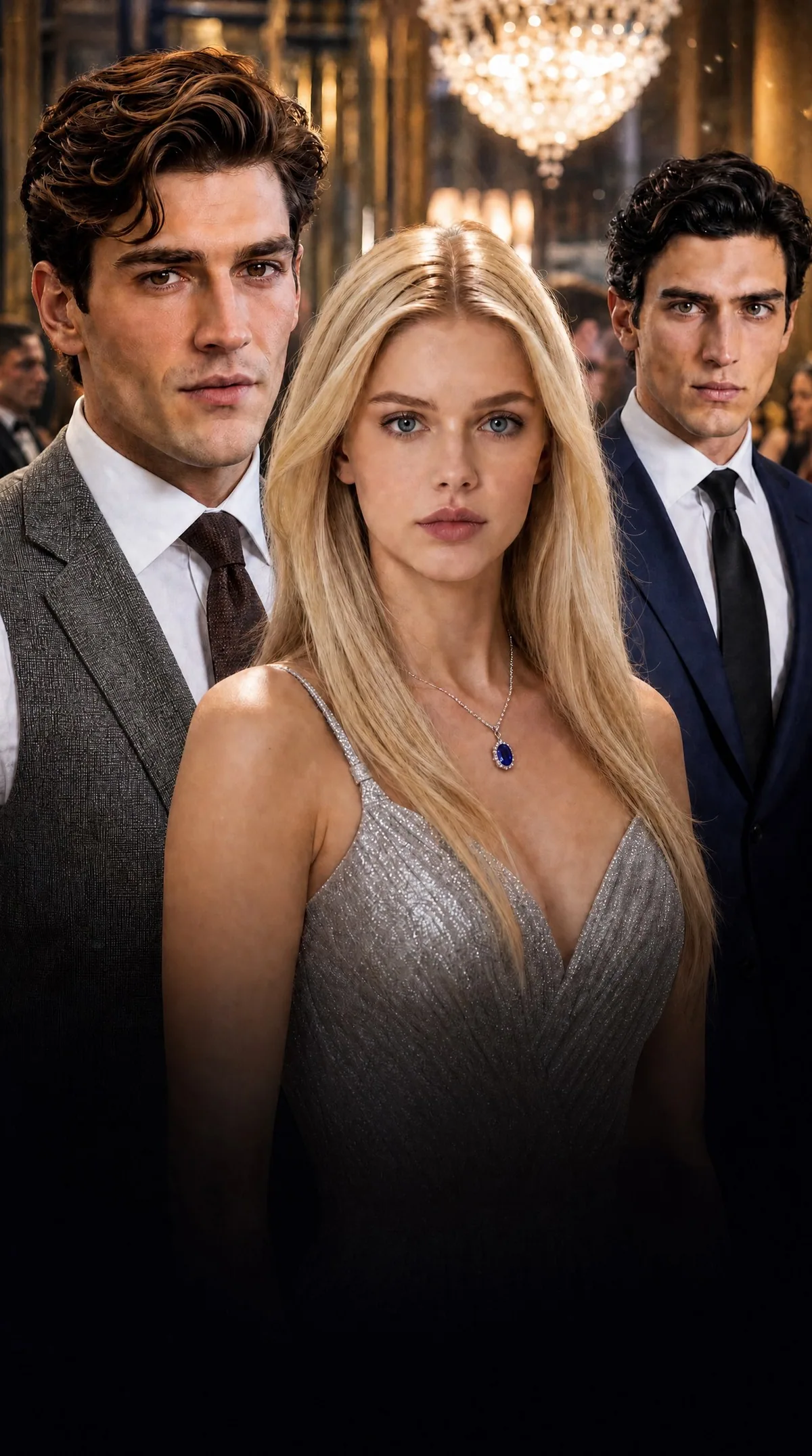 My Gangster Baby Daddy Pampers Me to Paradise — Heartfelt Romance Collection short drama