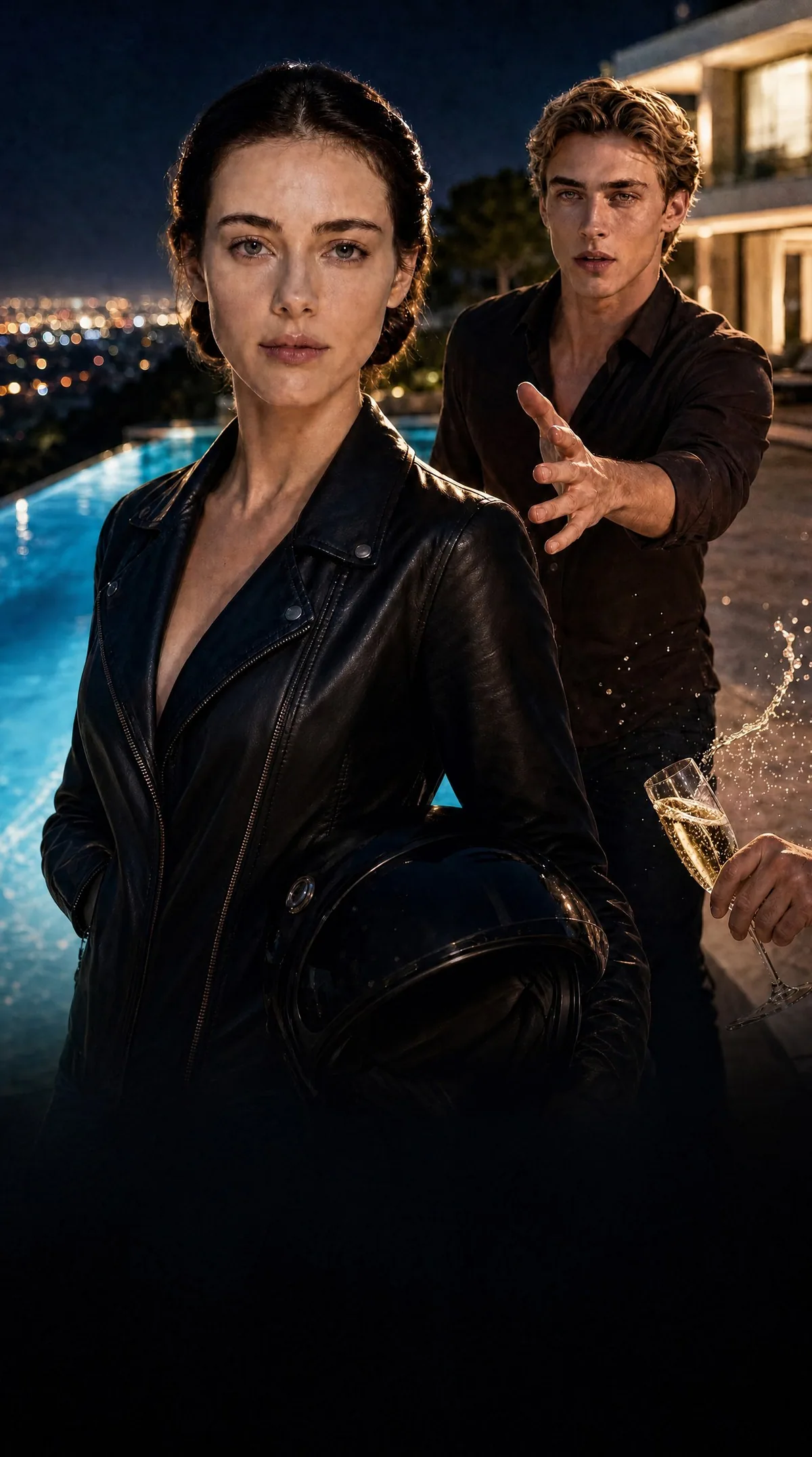 My Dead Ex — Heartfelt Romance Collection short drama
