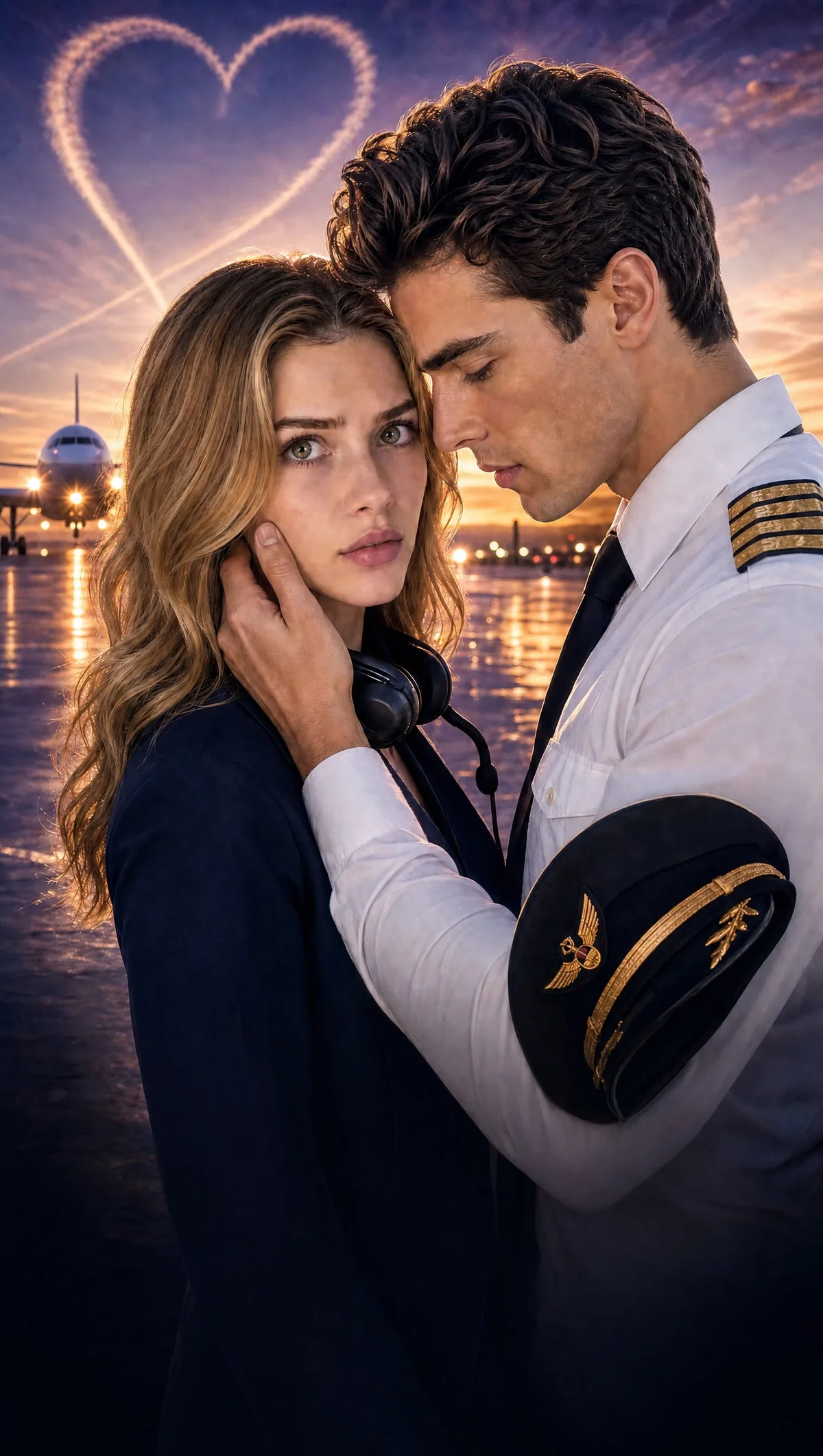 In Other Words, I Love You — Heartfelt Romance Collection short drama