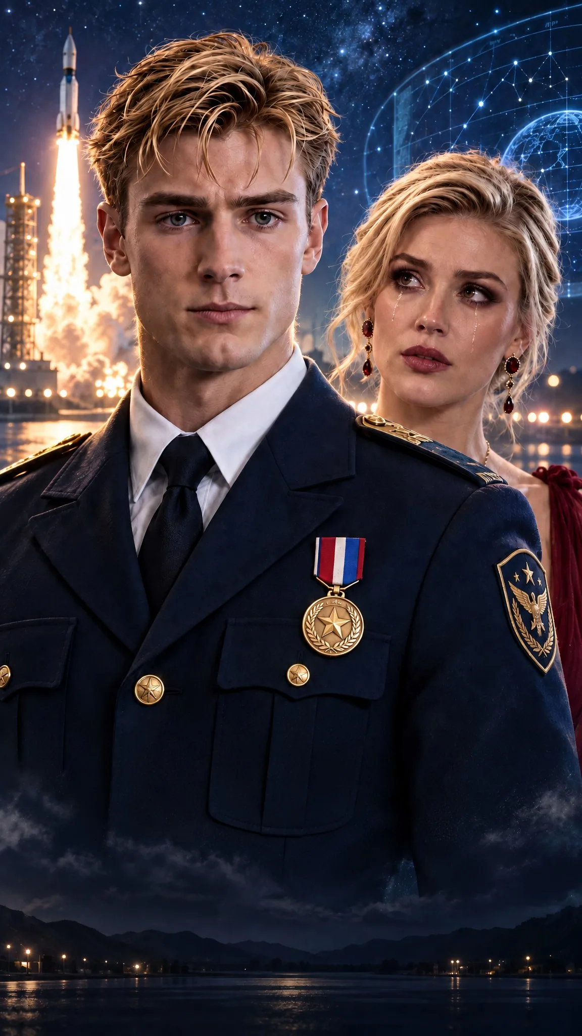 The Double Life of My Billionaire Husband — Heartfelt Romance Collection short drama