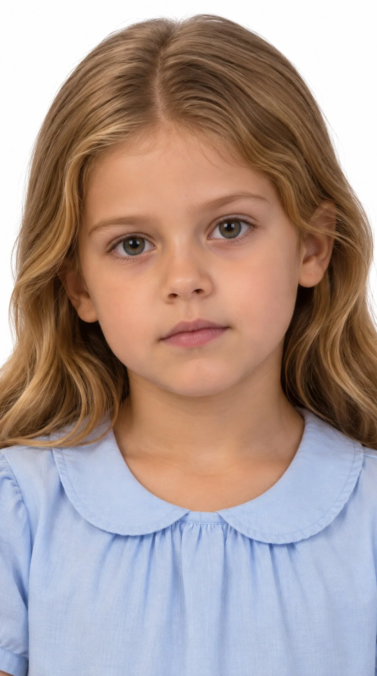 Alexis Abrams — short drama actor